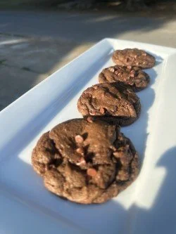 Double Chocolate Chip