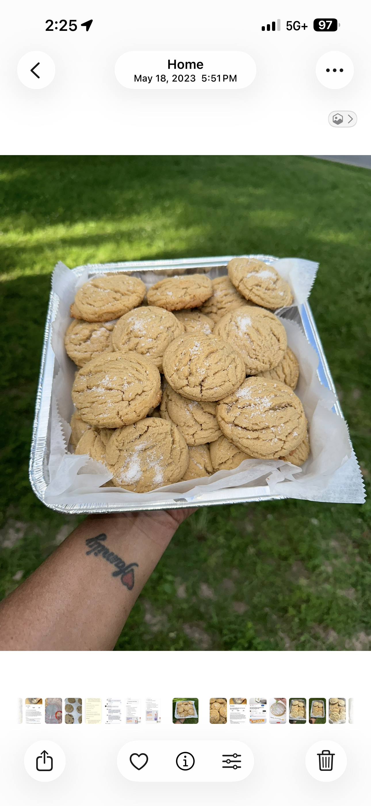 Peanut Butter