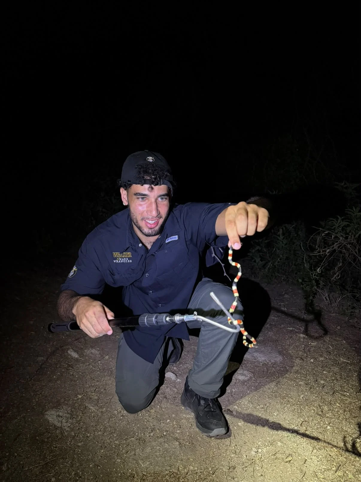 @WalkerSnakeWrangler