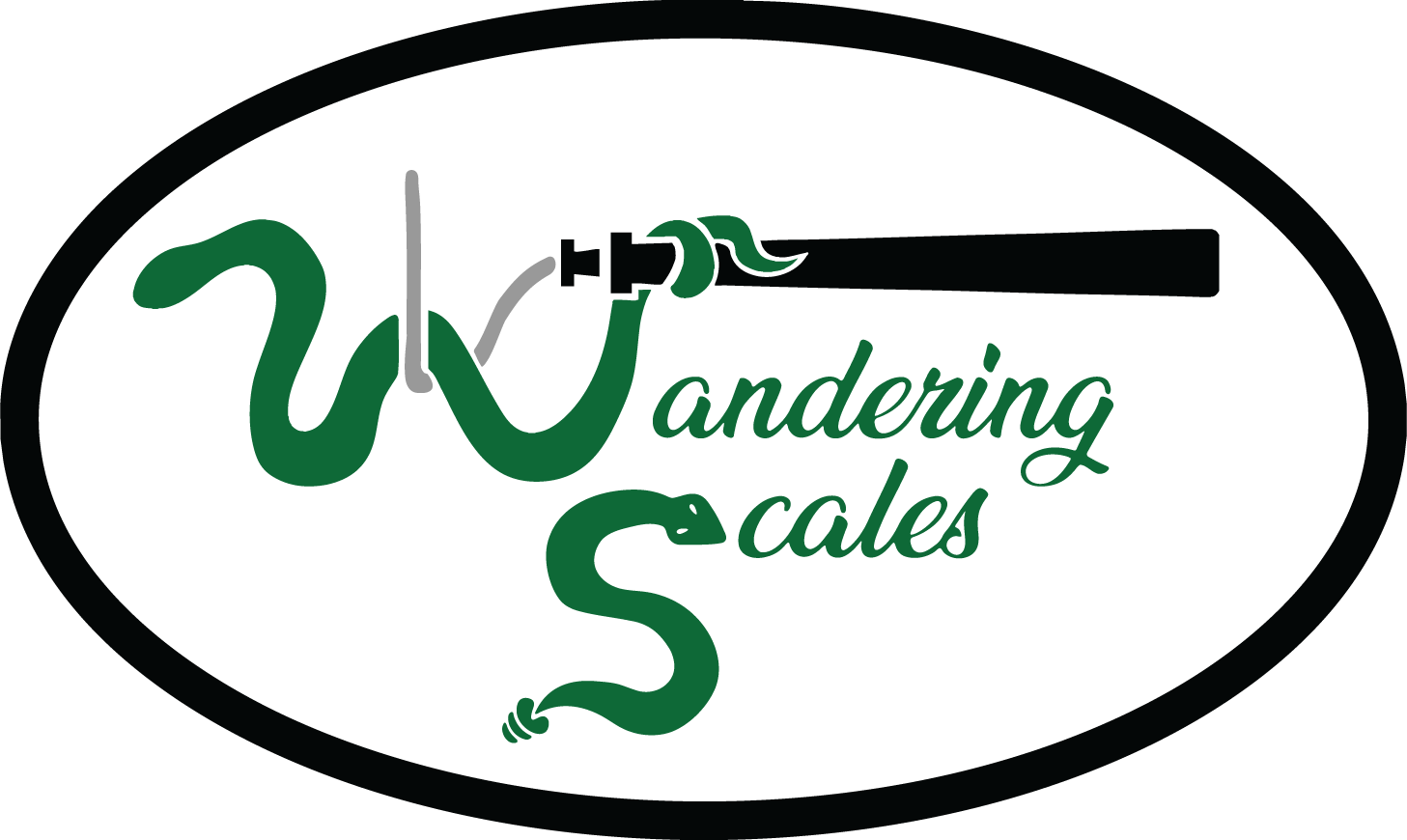 Wandering Scales