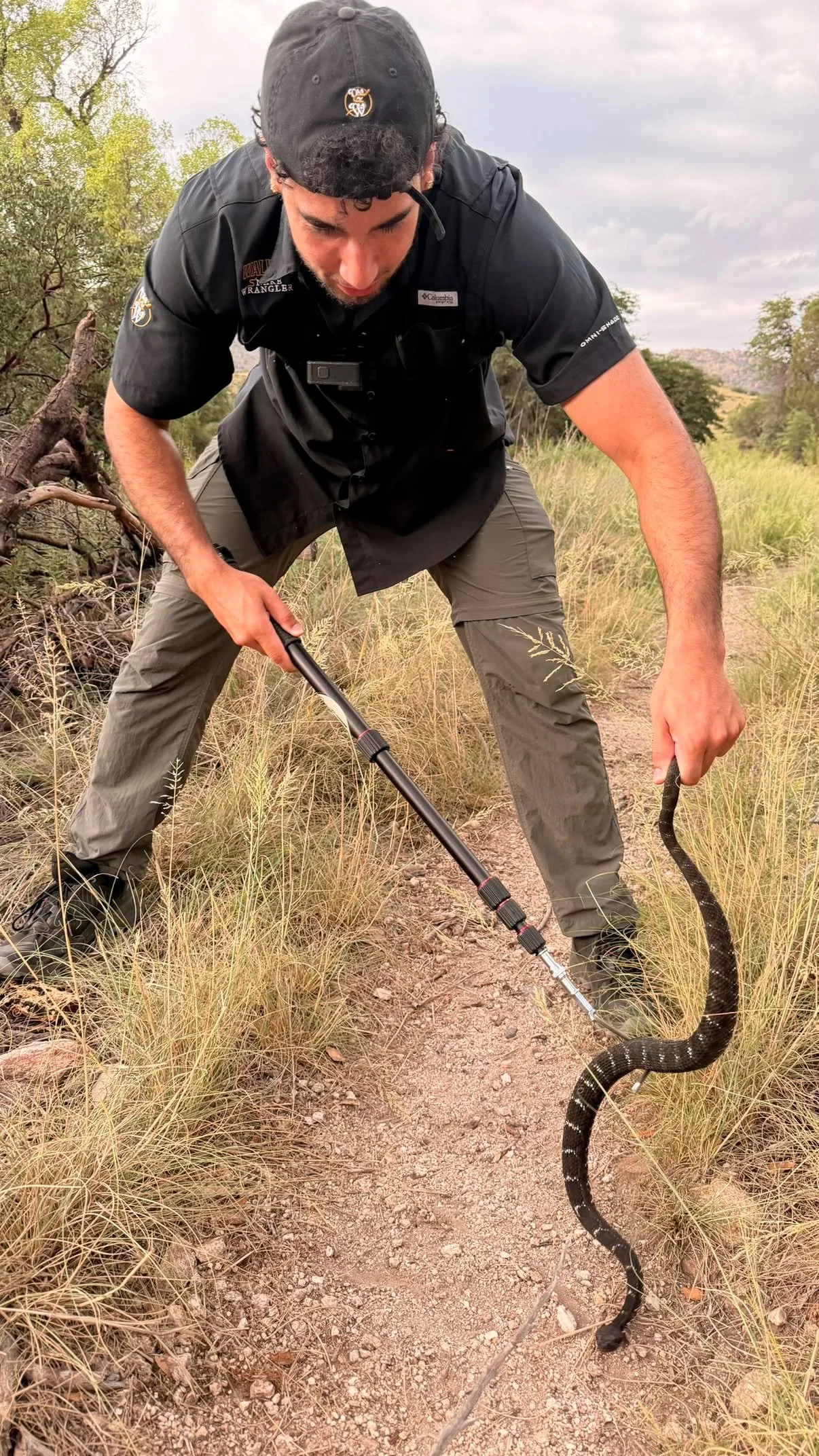 @WalkerSnakeWrangler