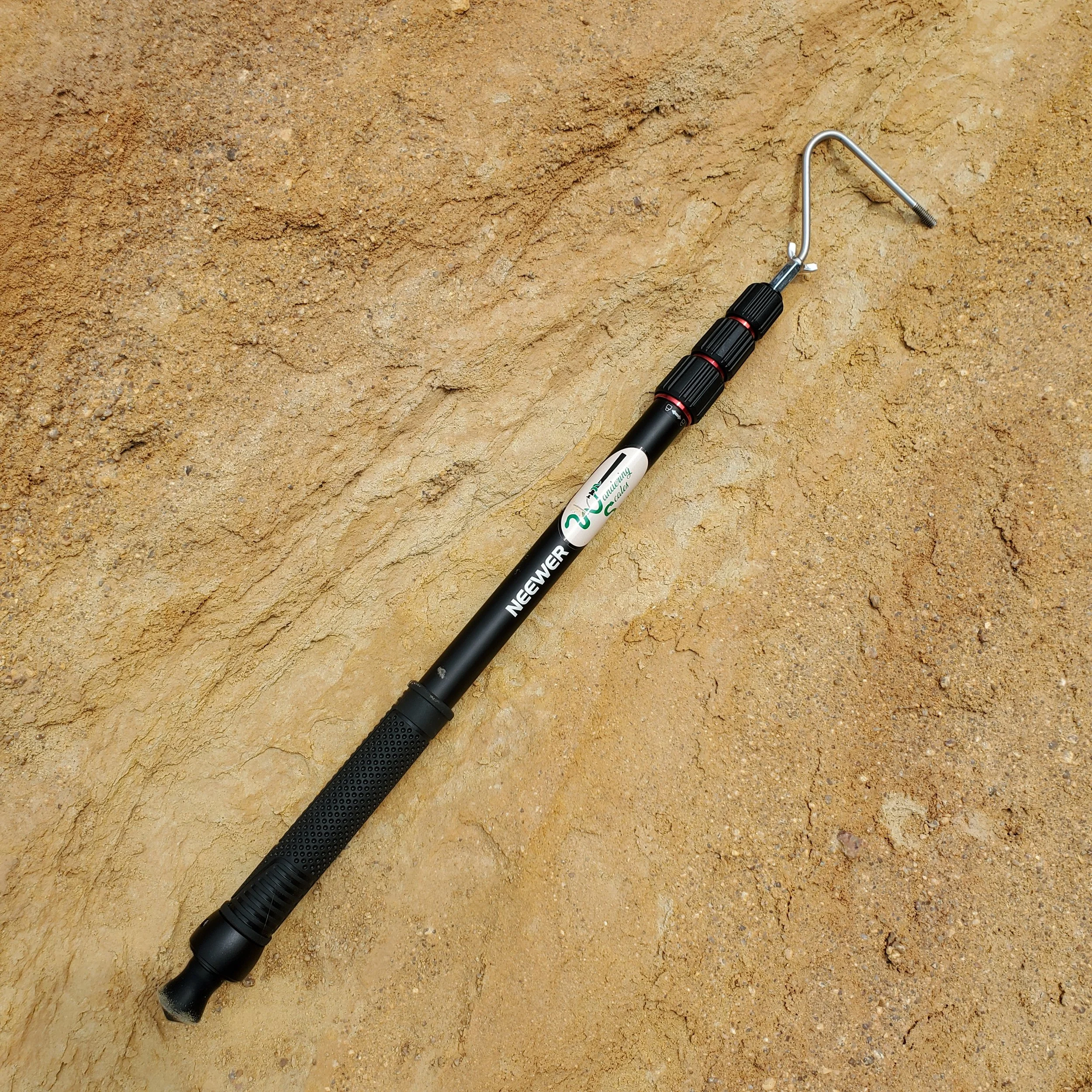 Wandering Hook - The Ultimate Expedition Model