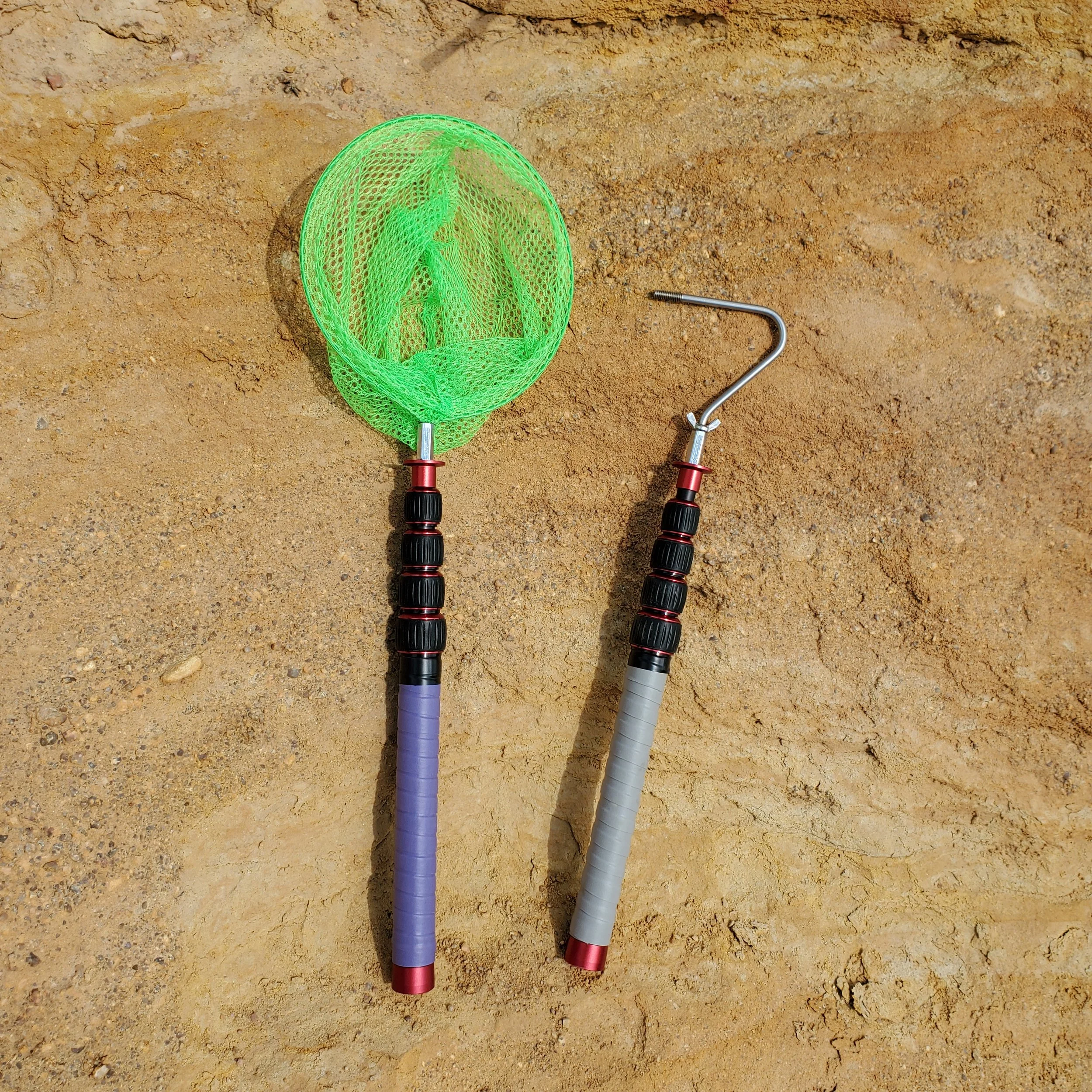 Wandering Hook - Budget Friendly Model