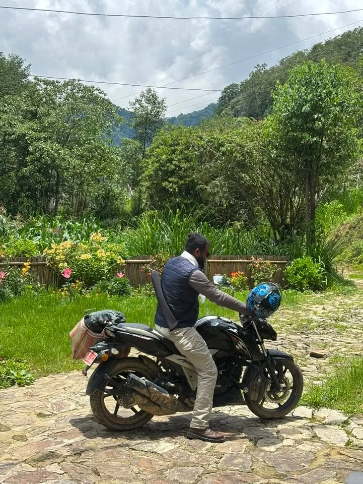 @ncrcnepal
