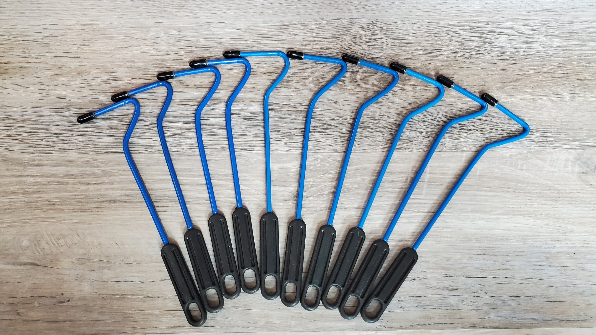 Junior Adventurer’s Toy Snake Hook (8–10