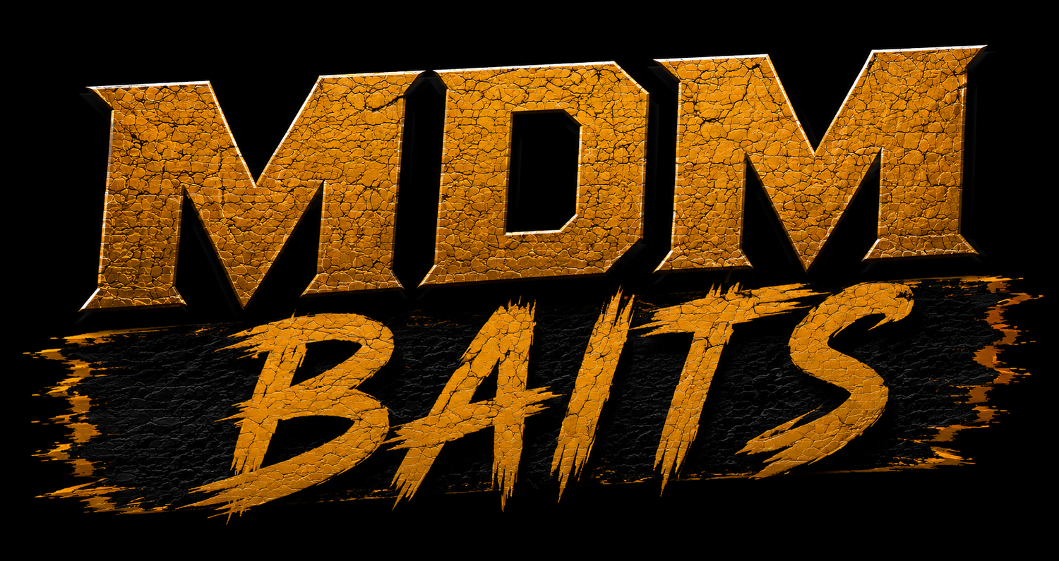 MDM BAITS