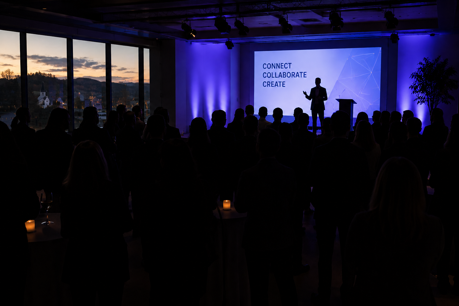 WEN Monthly Networking and Speaker series