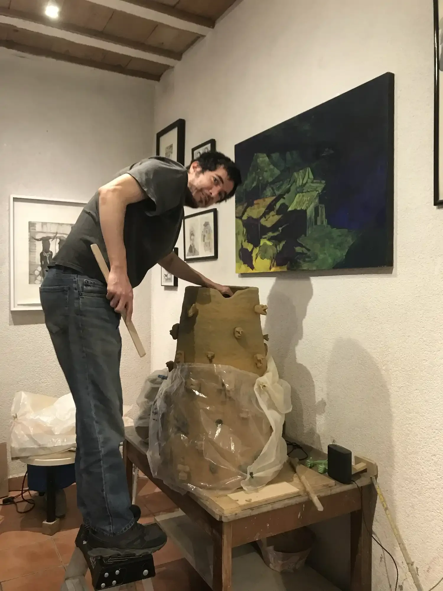 Carlos Morales
