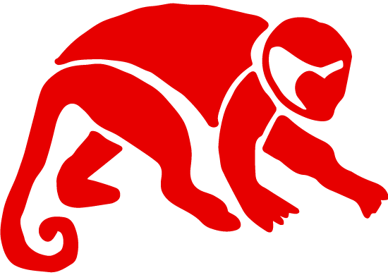 Proyecto Mono Rojo