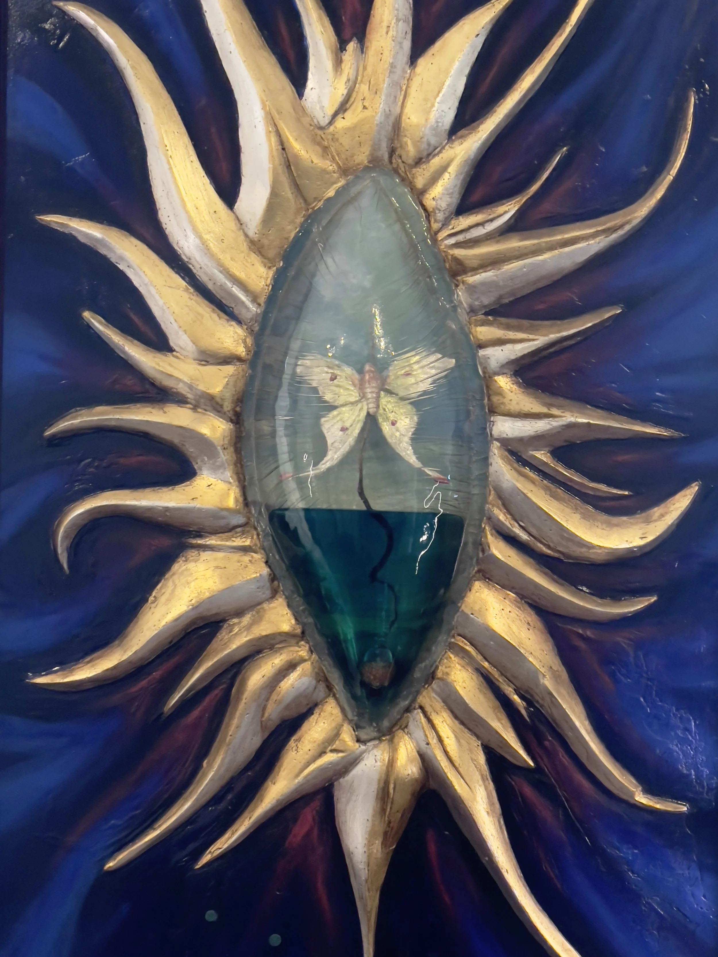 Relics