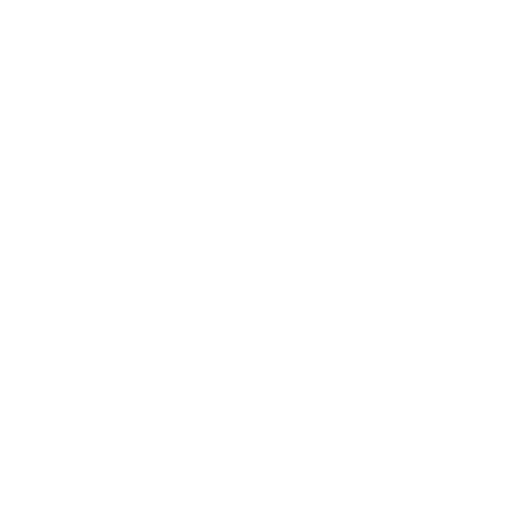 Icon of a telephone receiver.