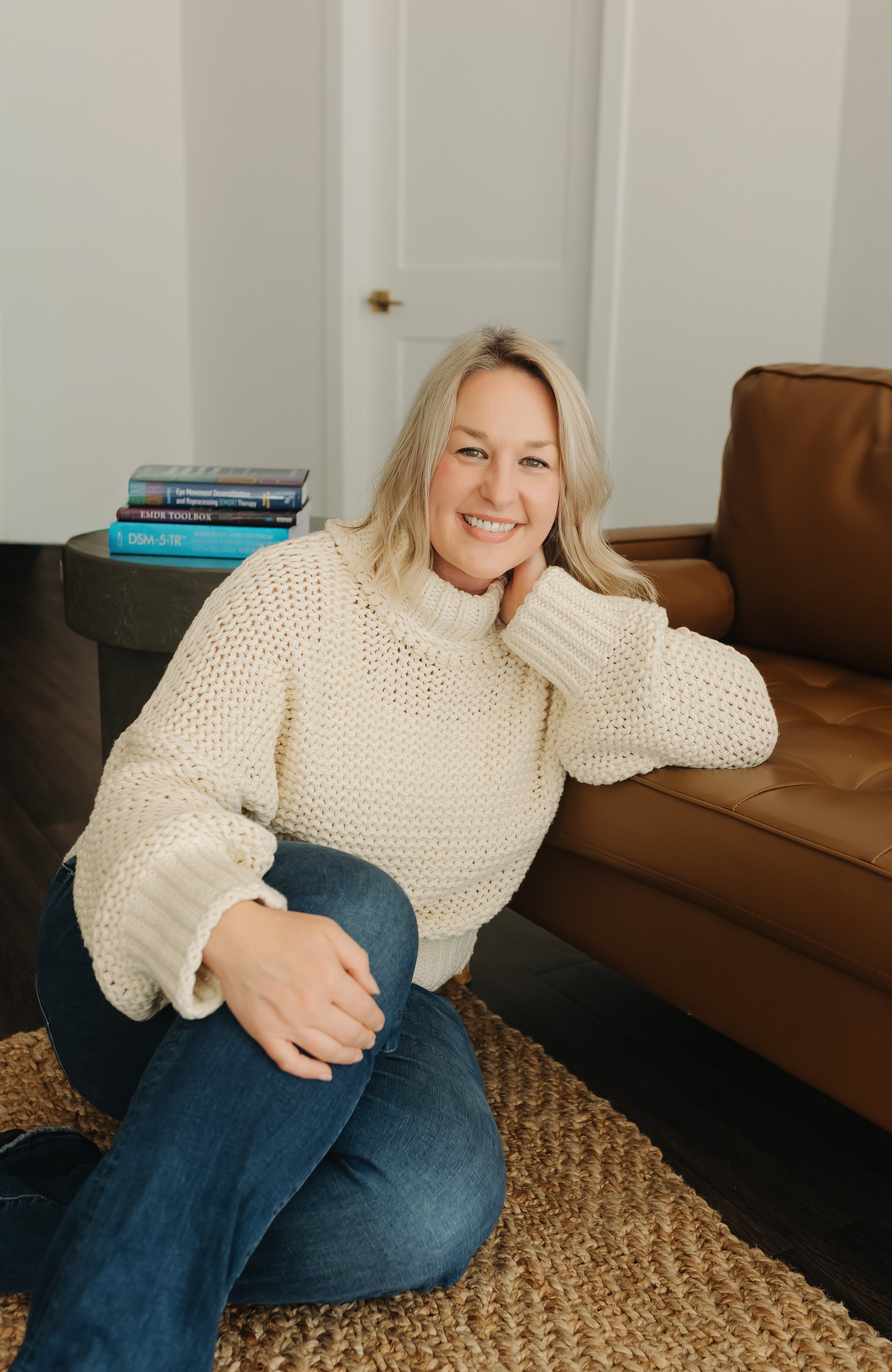 Kim Heming, LMHCA Online Therapist in Washington