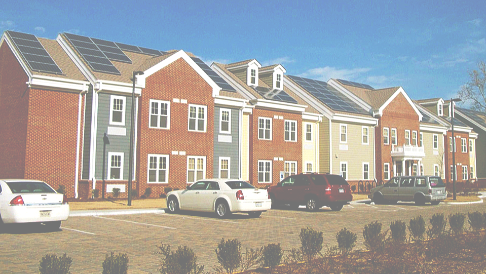 Housing Affordability