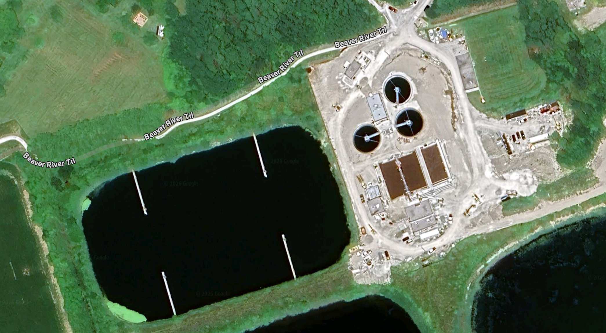 Water &amp; Wastewater Governance