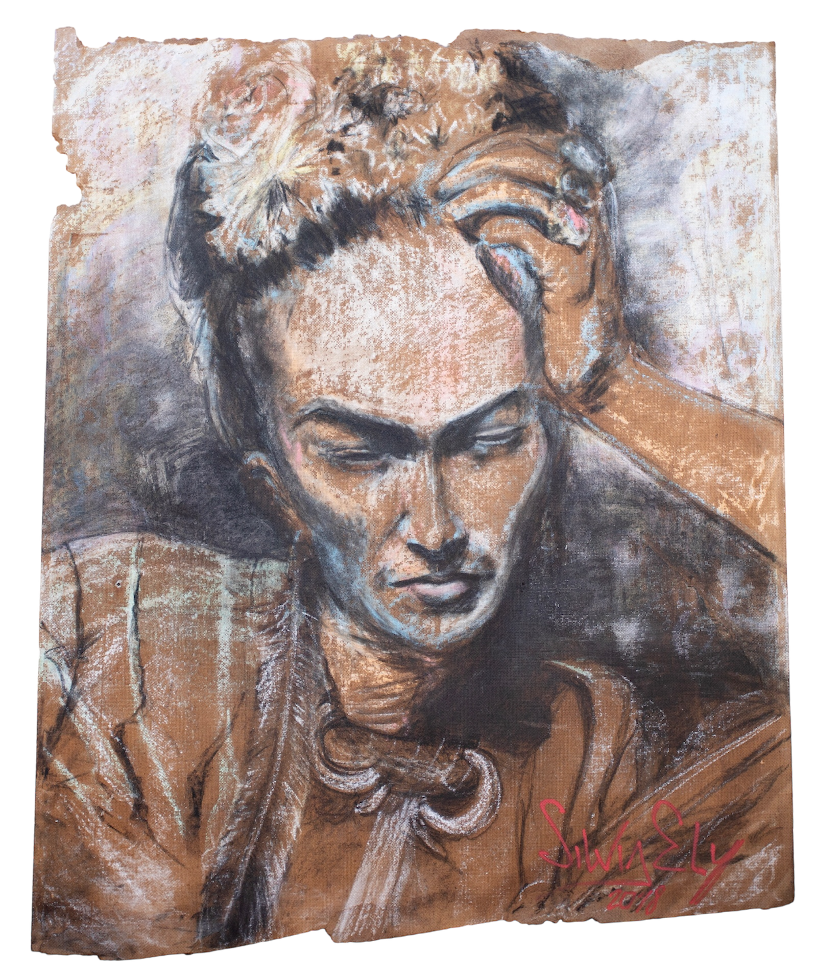 Frida