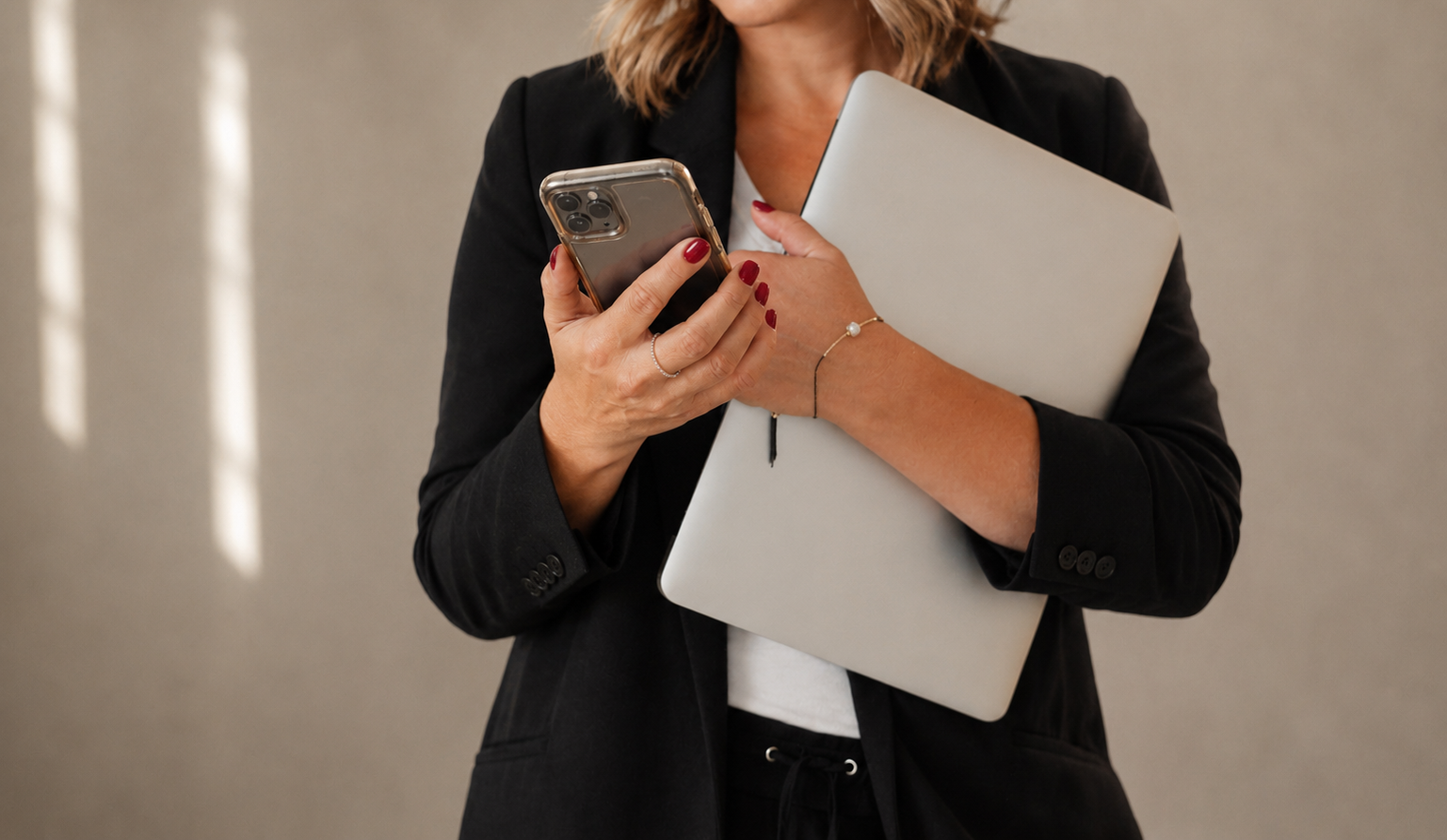 Mobile Notary Service