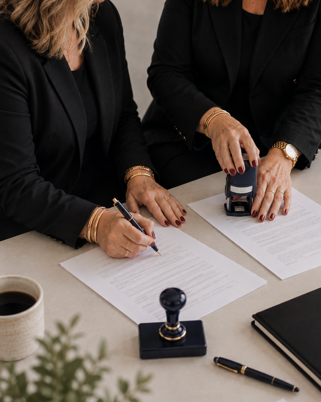 General Notary Appointment