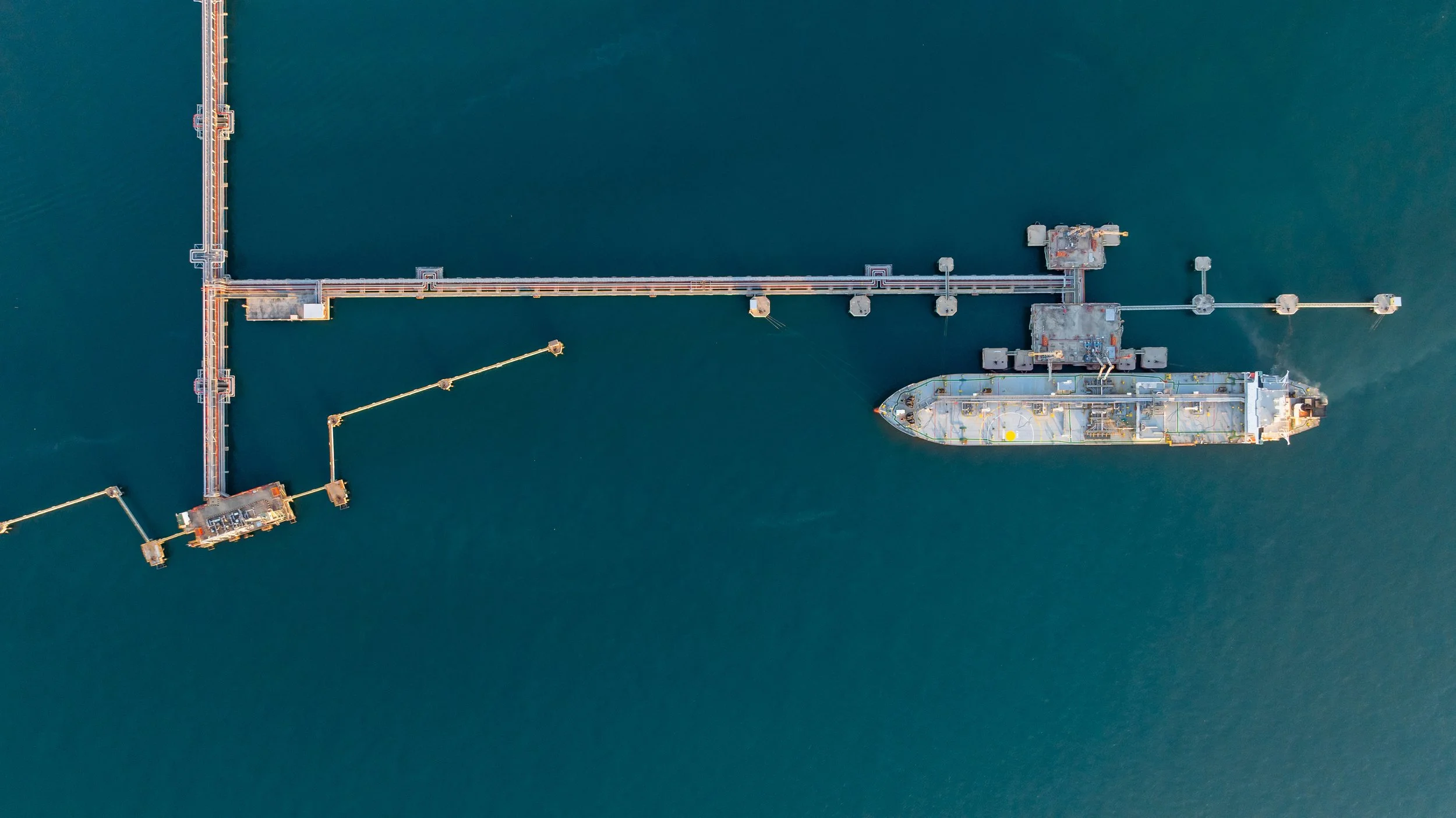 The Architecture of Bankable Decarbonization