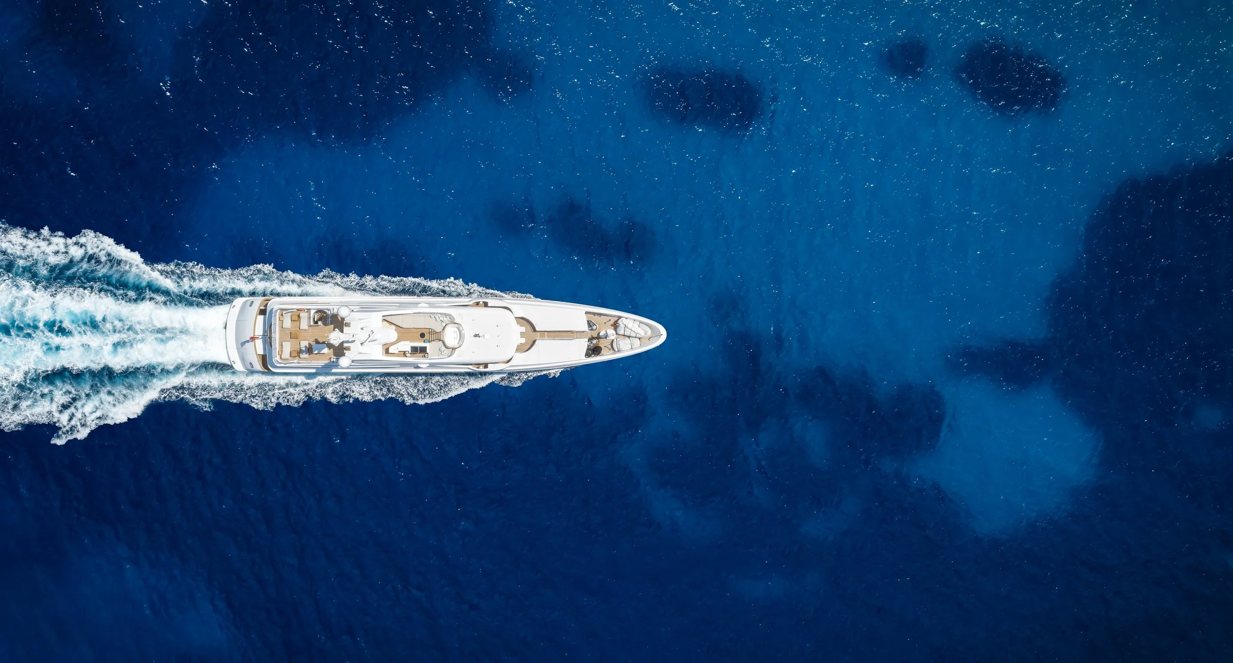 The Paradox of Privilege: Managing Risk and Perception in the Superyacht Sector