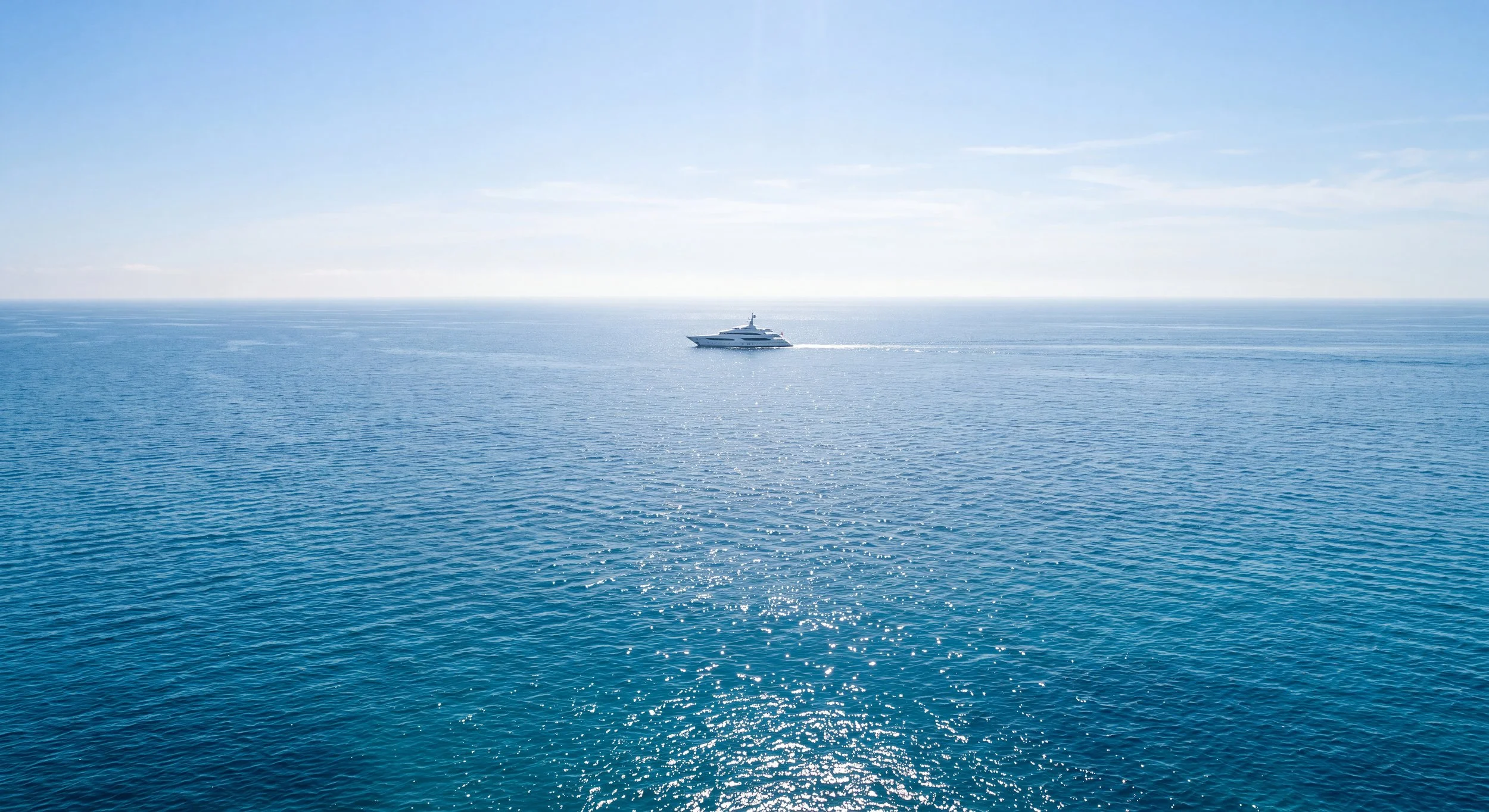 Medical Velocity in Remote Waters: Pre-Voyage Risk Planning Beyond the Reach of SAR