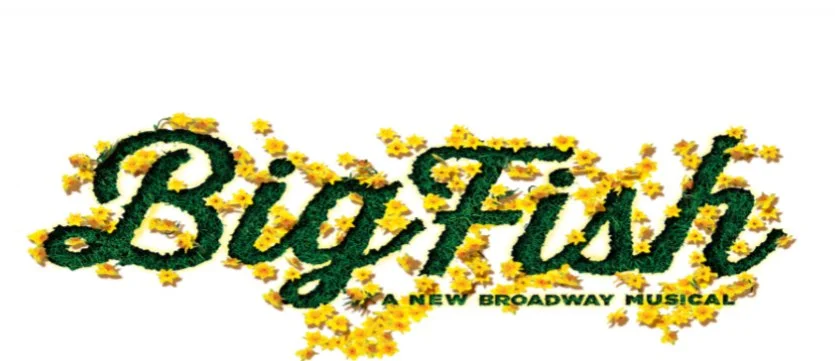 Big Fish
