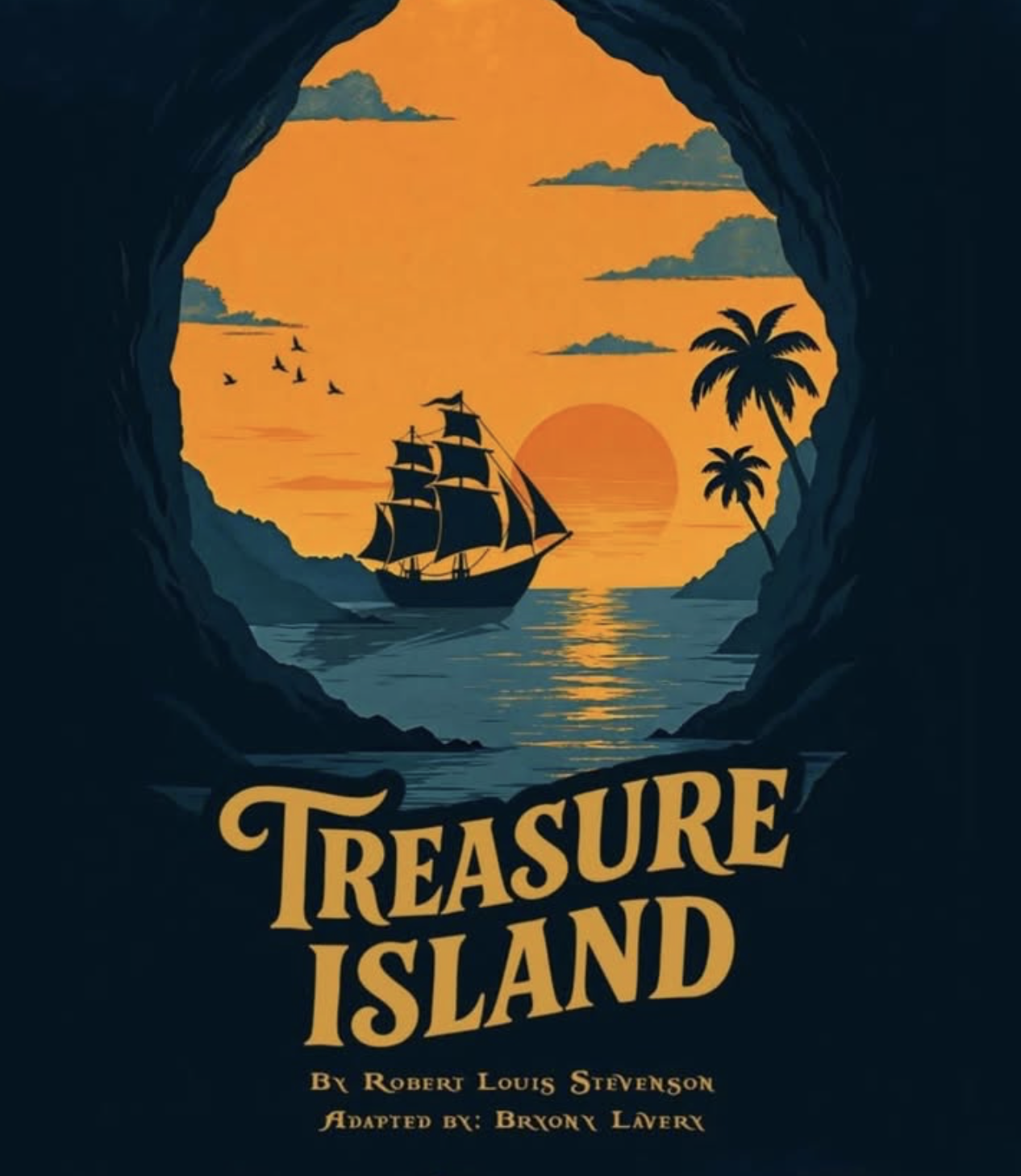 Treasure Island