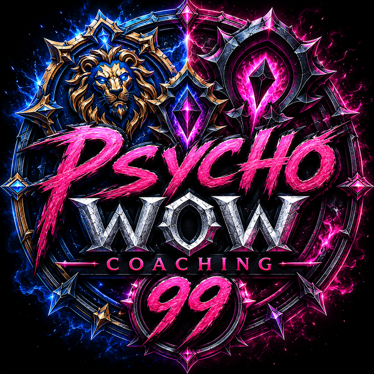 Professional WoW PvE Coaching | Raiding &amp; Mythic+