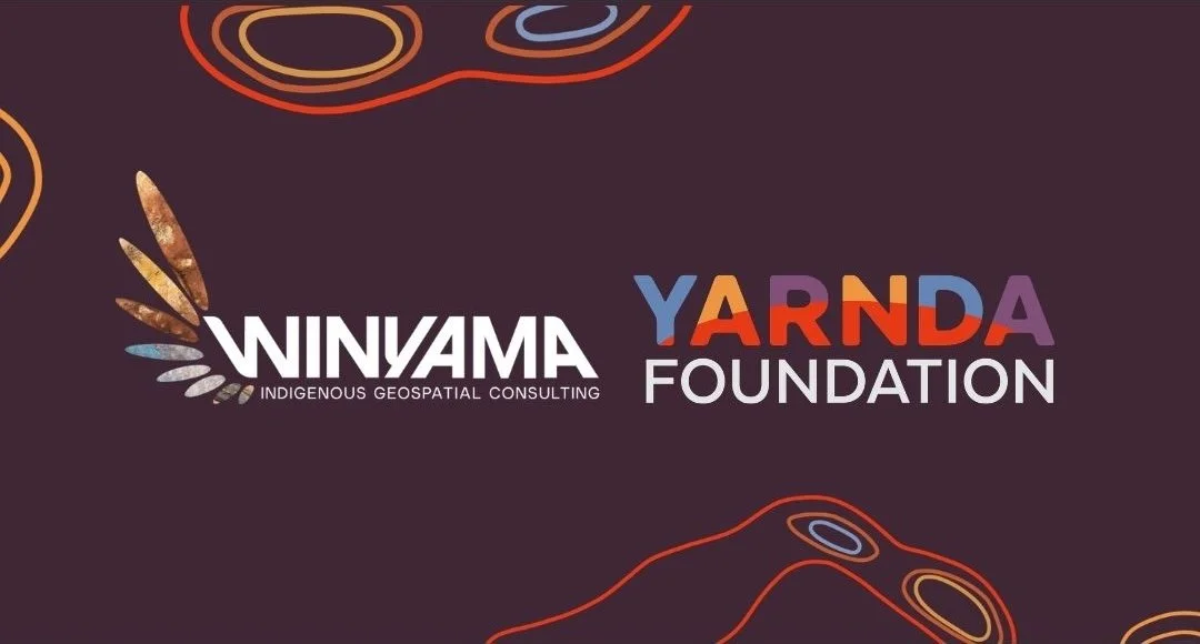 Winyama and Yarnda Foundation Announce Partnership to Expand Access to Indigenous Mapping Workshops Across Australia