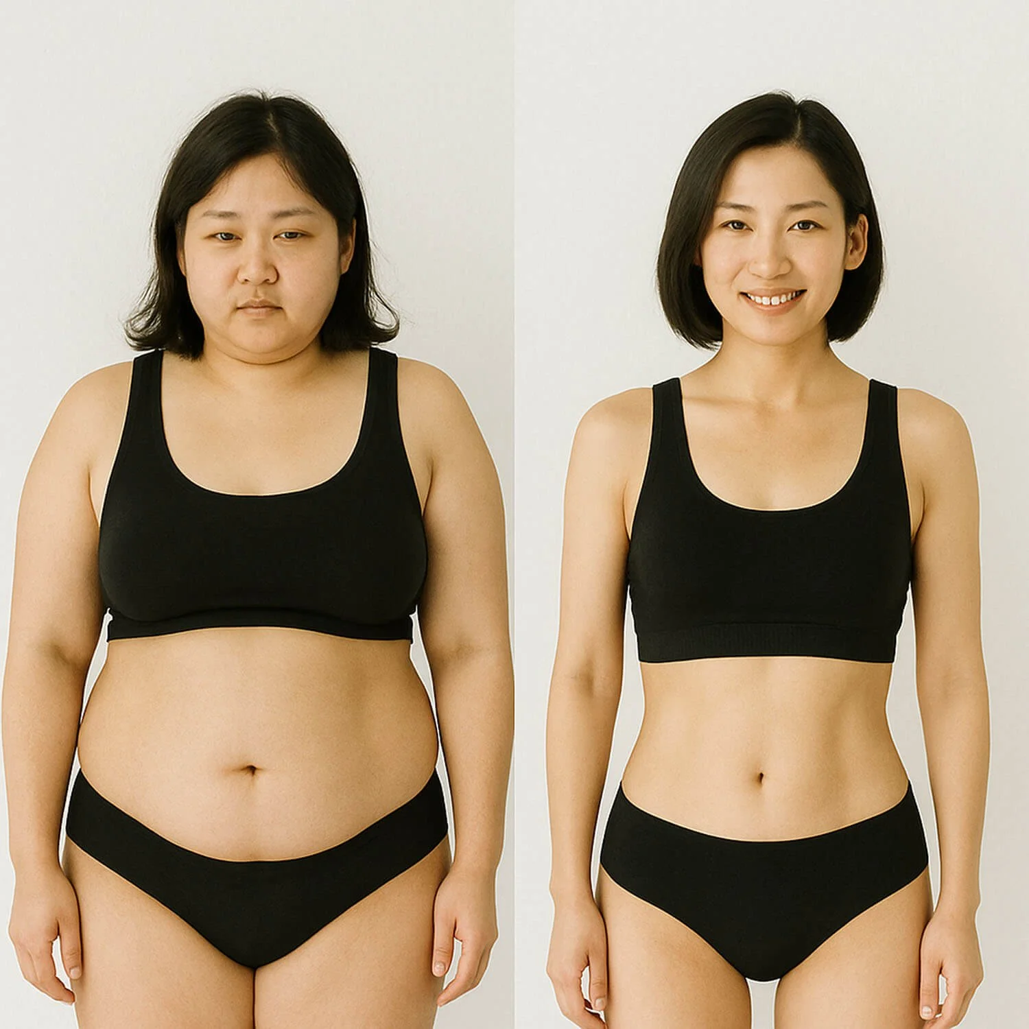 Weight Loss Training