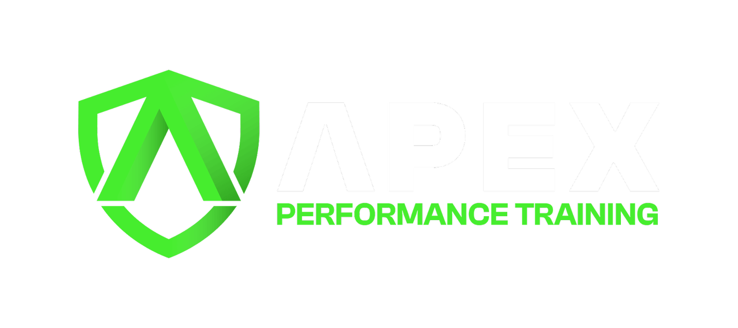 Personal Training Gym in Santa Ana, CA - Apex Performance
