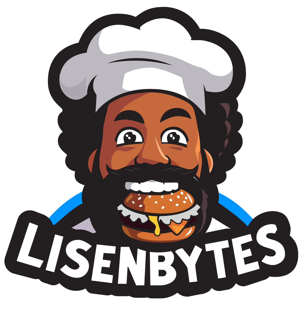 Lisenbytes