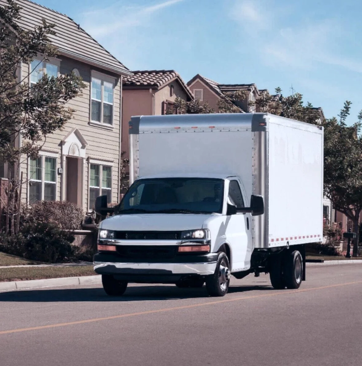 Freight Transport