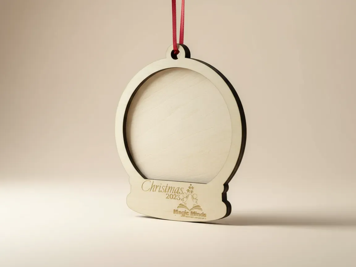 Christmas Globe Delux-bulk ordering