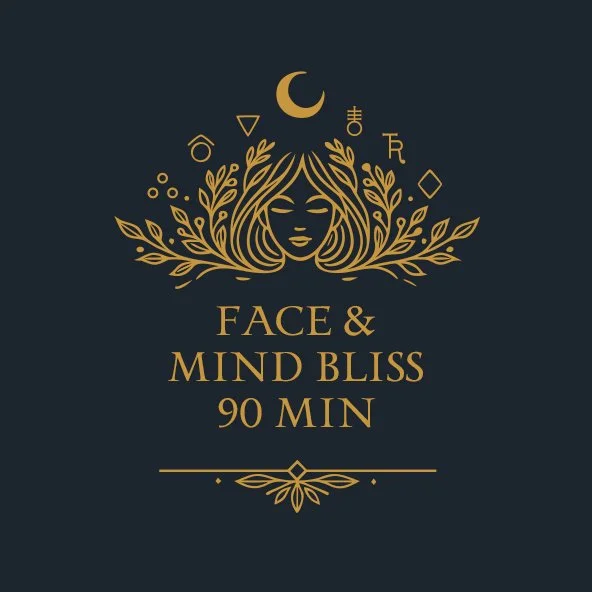 Face & Mind Bliss (90 min)
