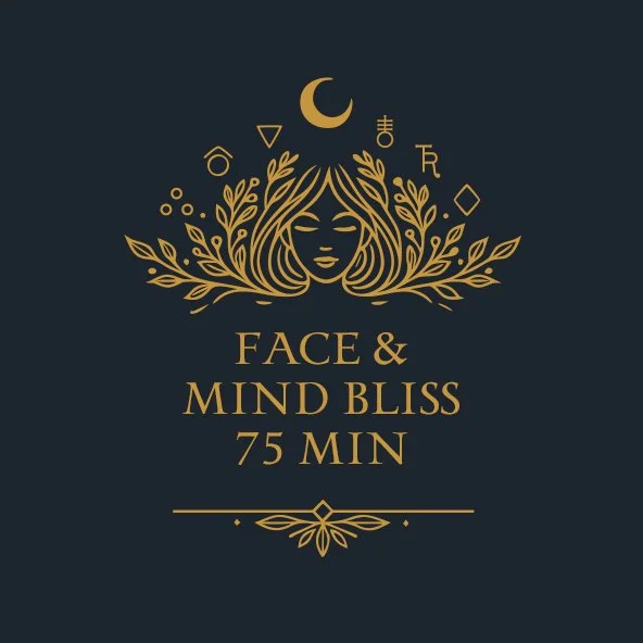 Face & Mind Bliss (75 min)