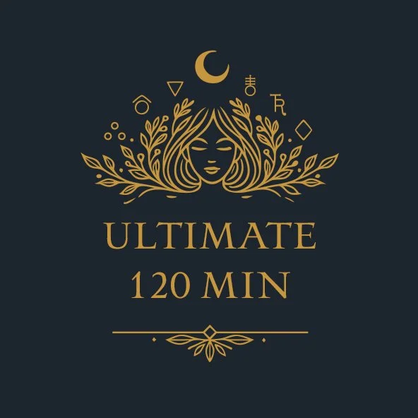The Ultimate Face & Mind Bliss (120 min)