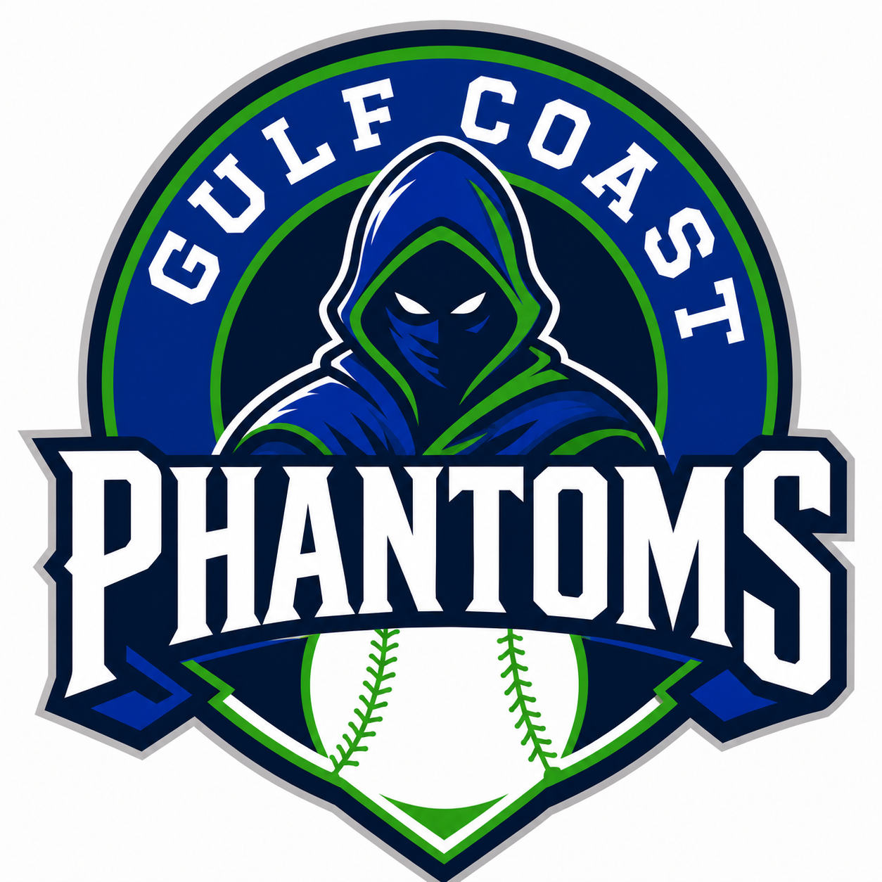 Gulf Coast Phantoms