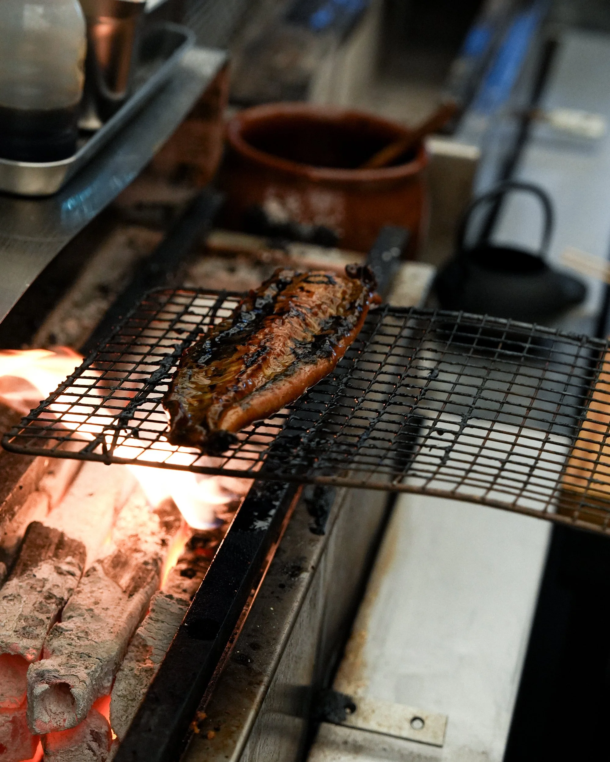 Authentic Japanese Yakitori Melbourne CBD