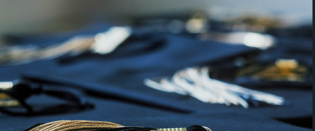 À qui appartient votre fichier de broderie 