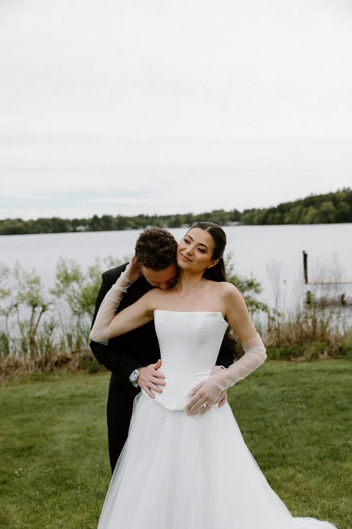 Jackie and Jack