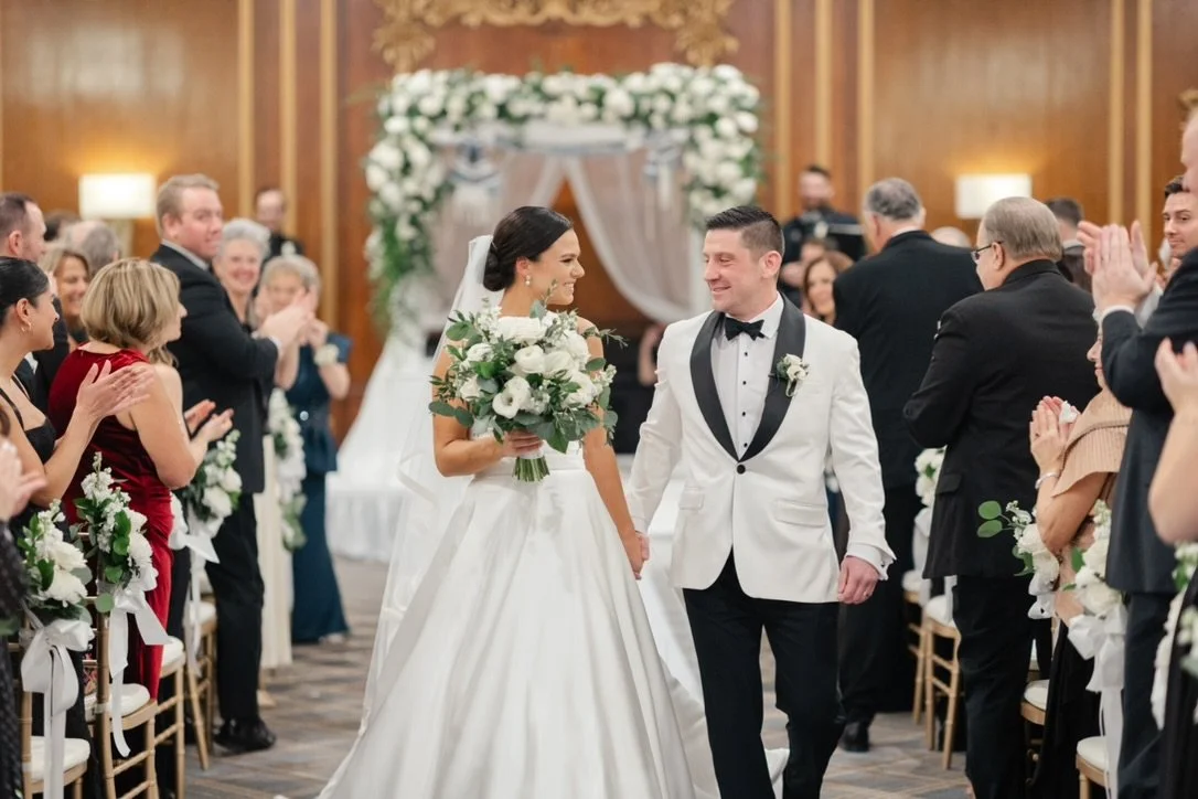 Maura and Scott