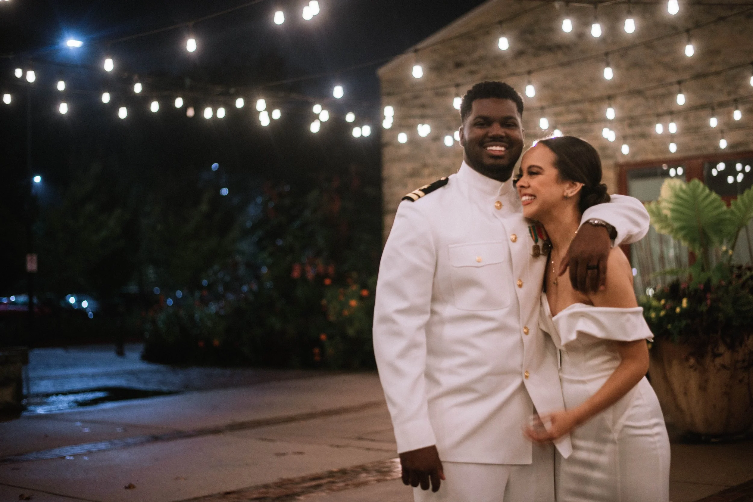 Baltimore Wedding PhotographyBrookside Gardens