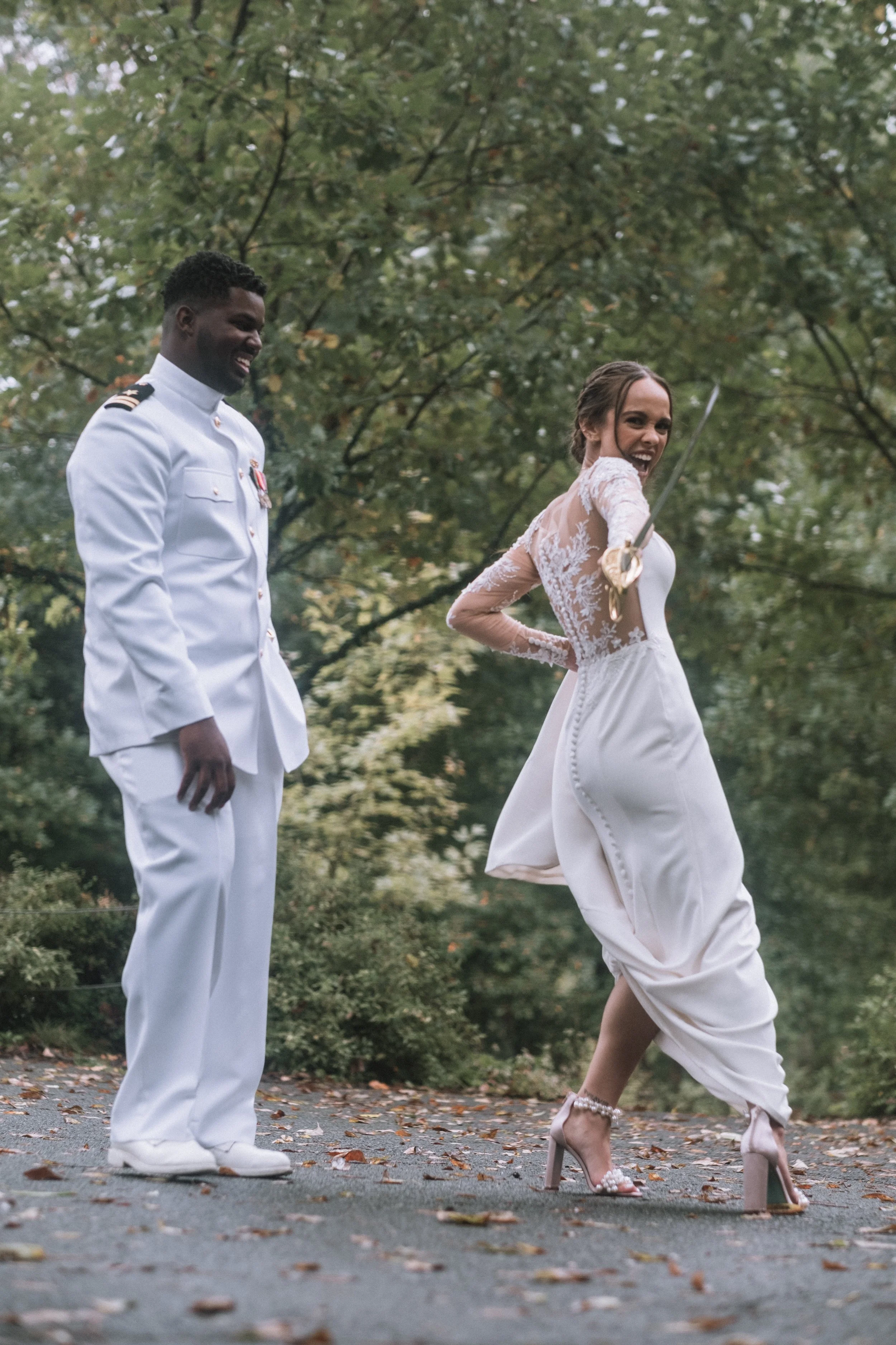 Baltimore Wedding PhotographyBrookside Gardens