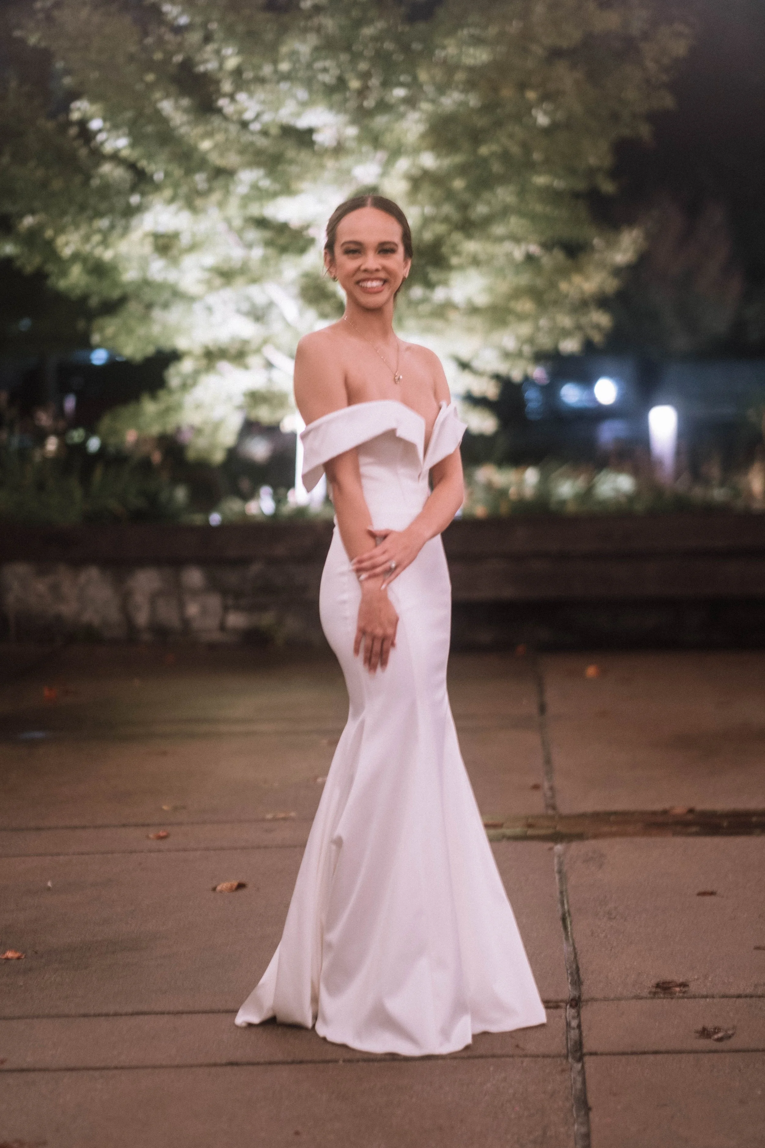 Baltimore Wedding PhotographyBrookside Gardens