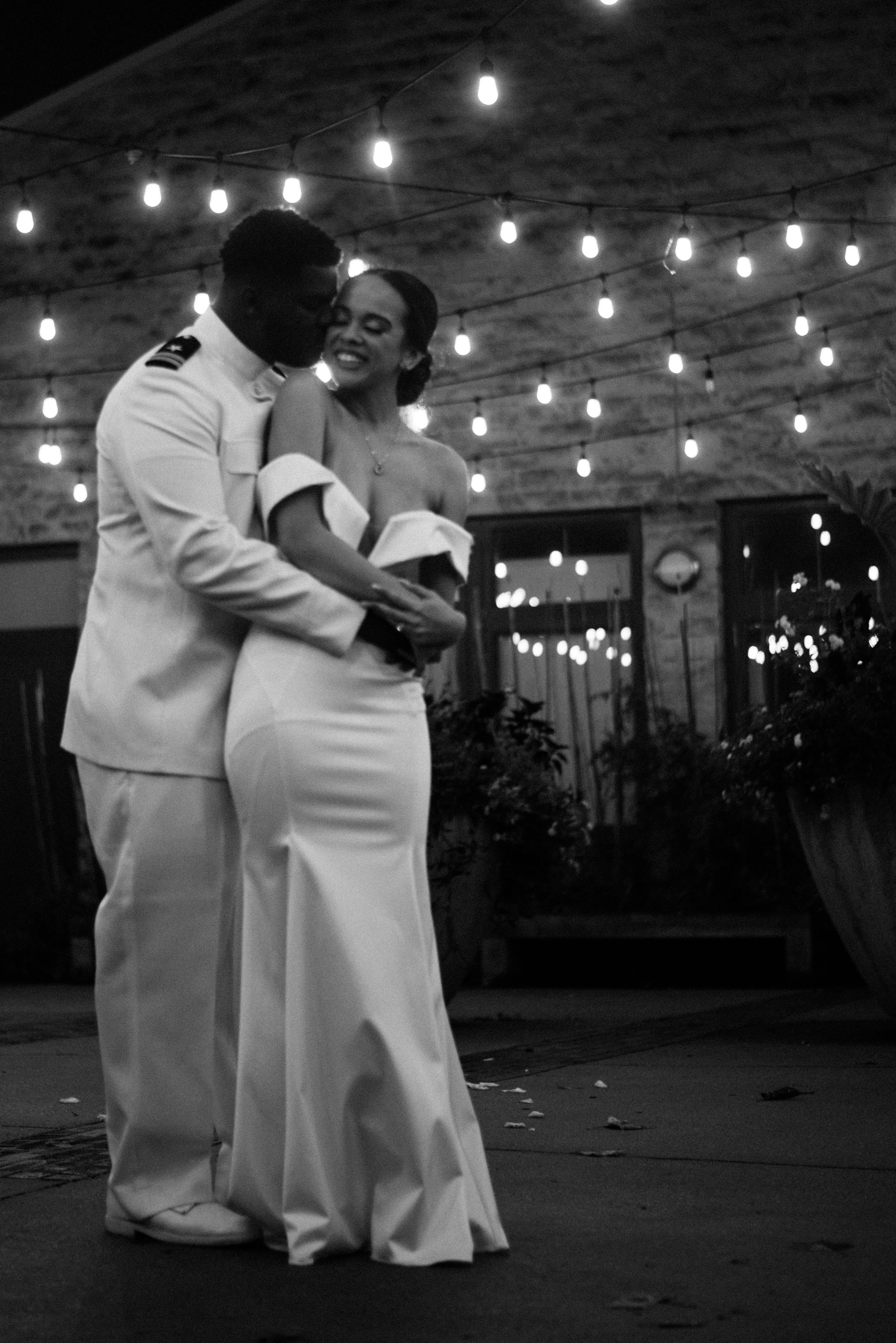 Baltimore Wedding PhotographyBrookside Gardens