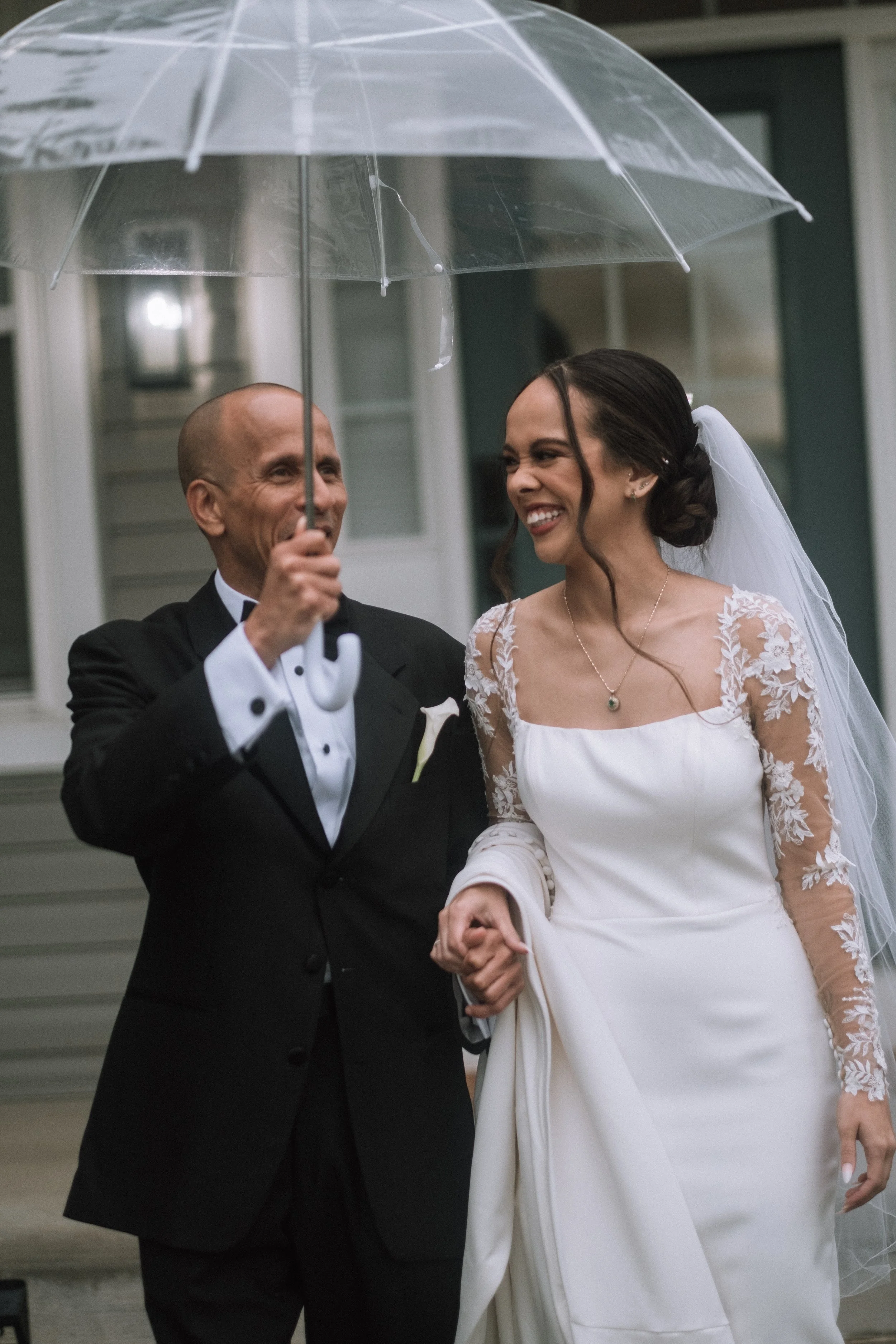 Baltimore Wedding Photography Brookside Gardens