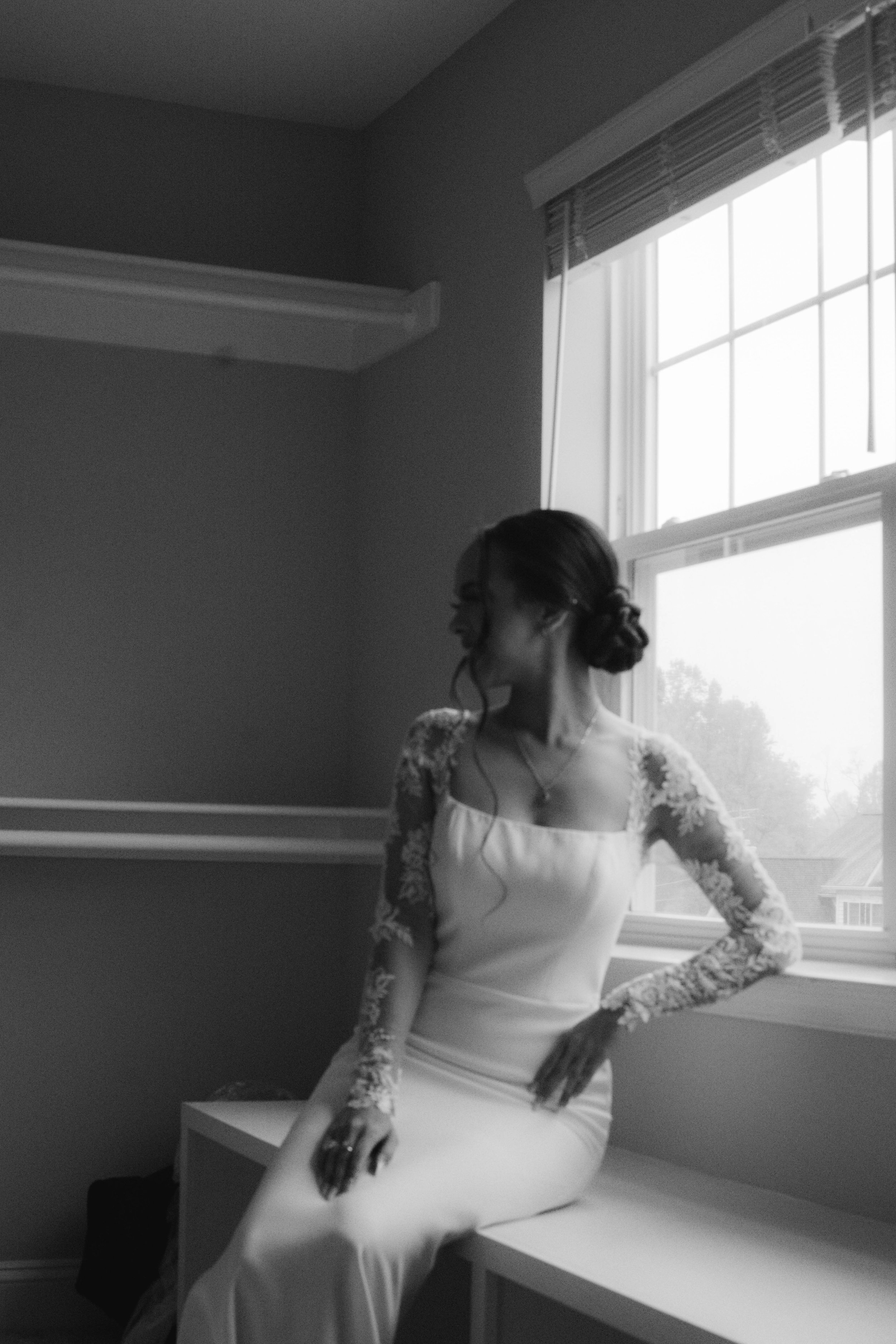Baltimore Wedding Photography Brookside Gardens