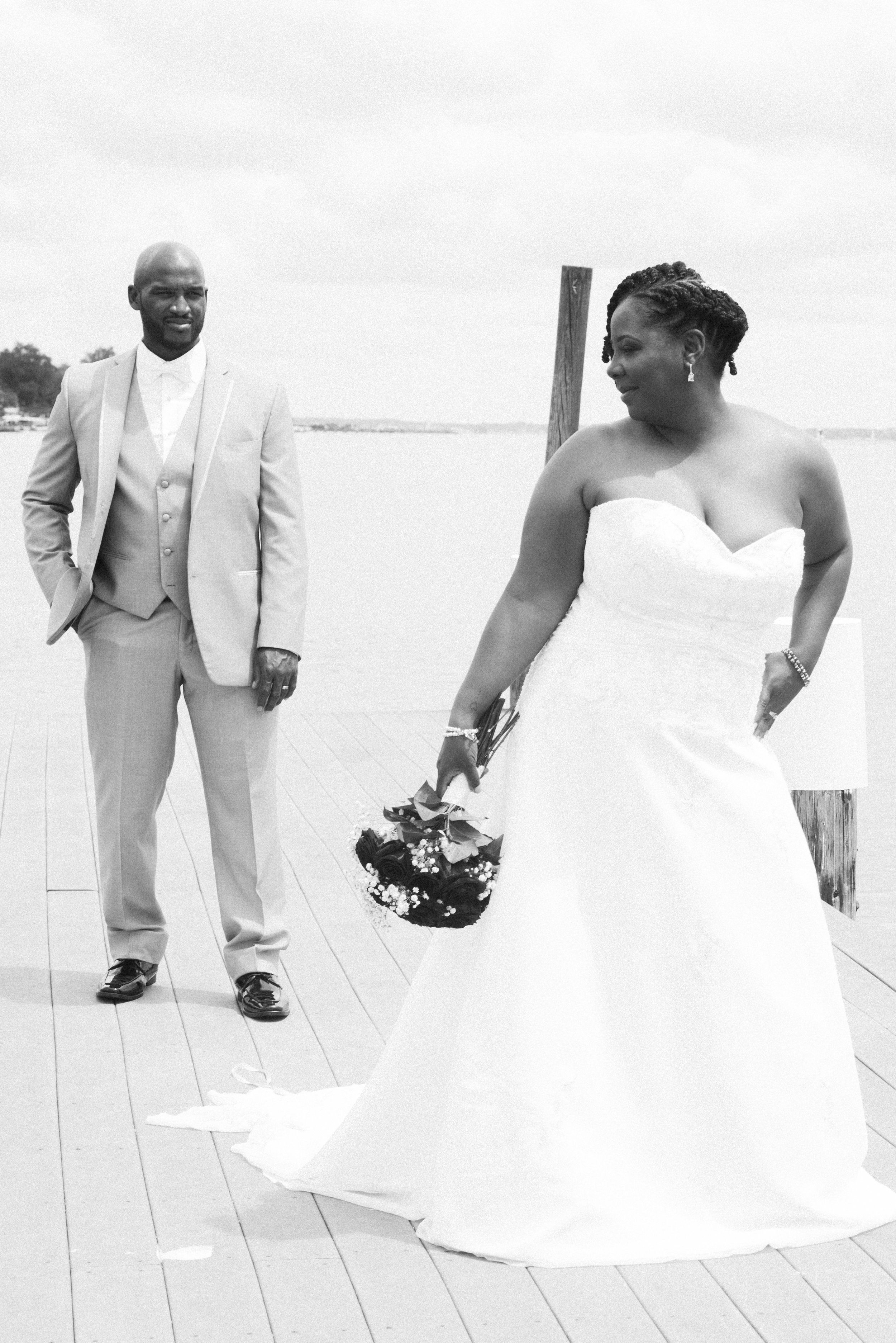 Baltimore Wedding Photography 