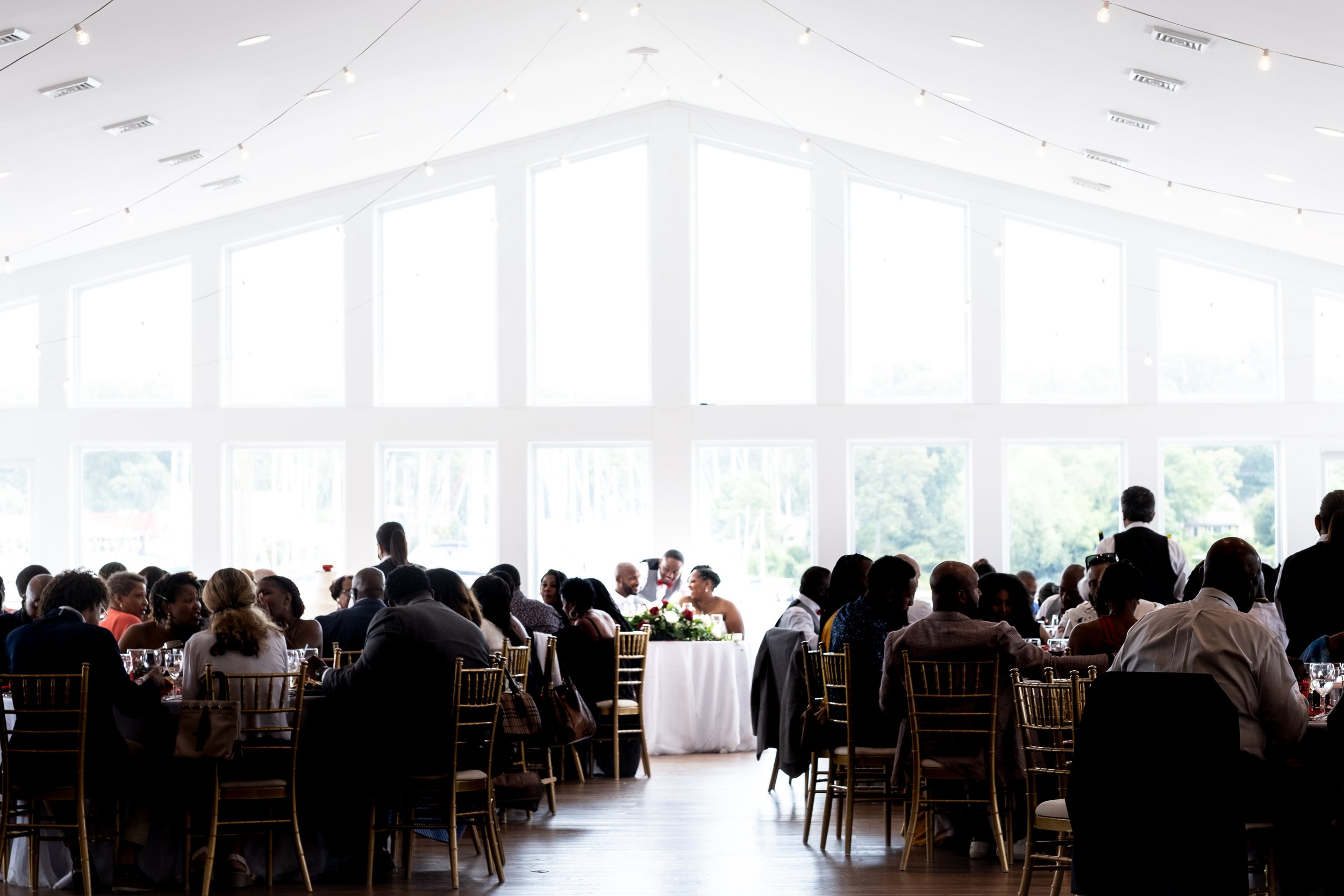 Baltimore Wedding Photography 