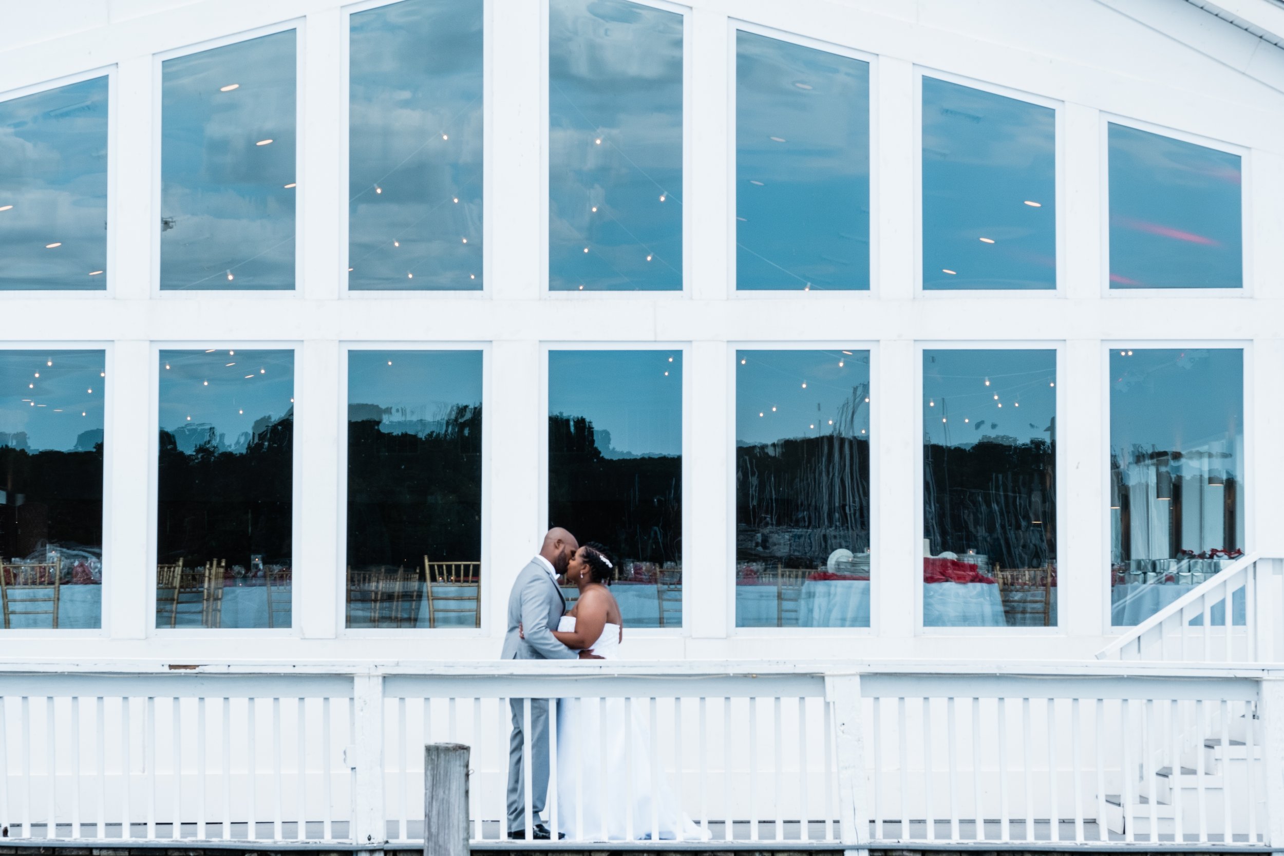 Baltimore Wedding Photography 